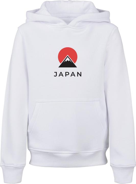 Merchcode Japan Basic Kids Hoody - 176509 (158, 164)