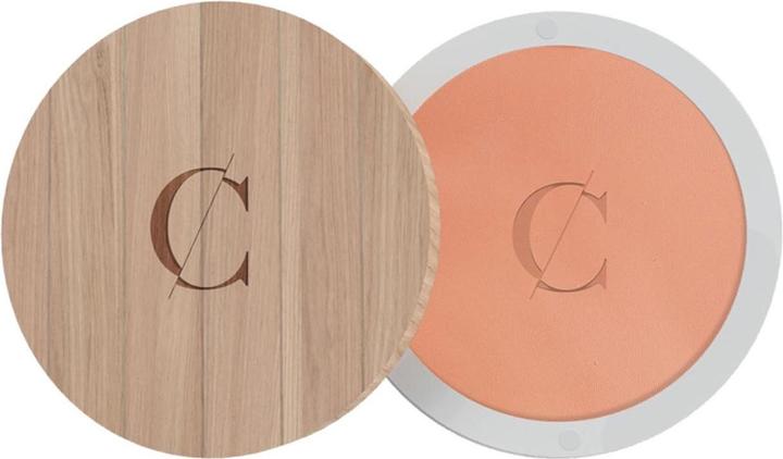 Produktbild Couleur Caramel BIO-Mineralpuder HD N°604 Beige orange - 7,5g - (orange beige)