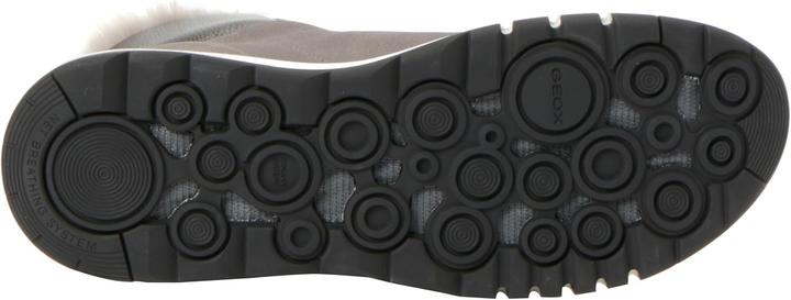 Immagine prodotto Geox Stivaletti Aerantis 4x4 con chiusura lampo (38)