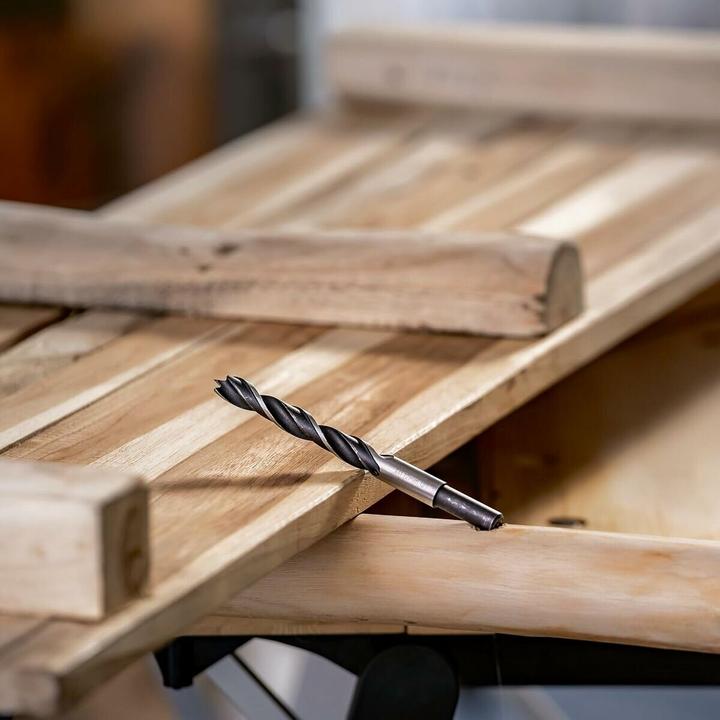 Produktbild Bosch Zubehör Mini-X-Line Mixed-Set, 15-teilig, 3 Stein-, 3 Holzbohrer, 8 Schrauberbits (6 mm, 5 mm, 8 mm)