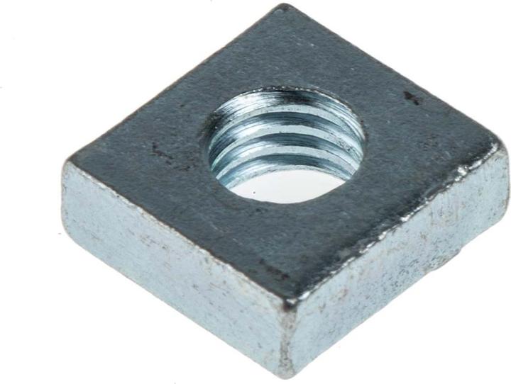 Produktbild RS PRO Schrauben Flachkopf M6x12mm