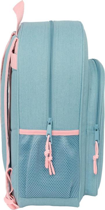 Produktbild Wicked Schulrucksack 33 x 42 x 14 cm