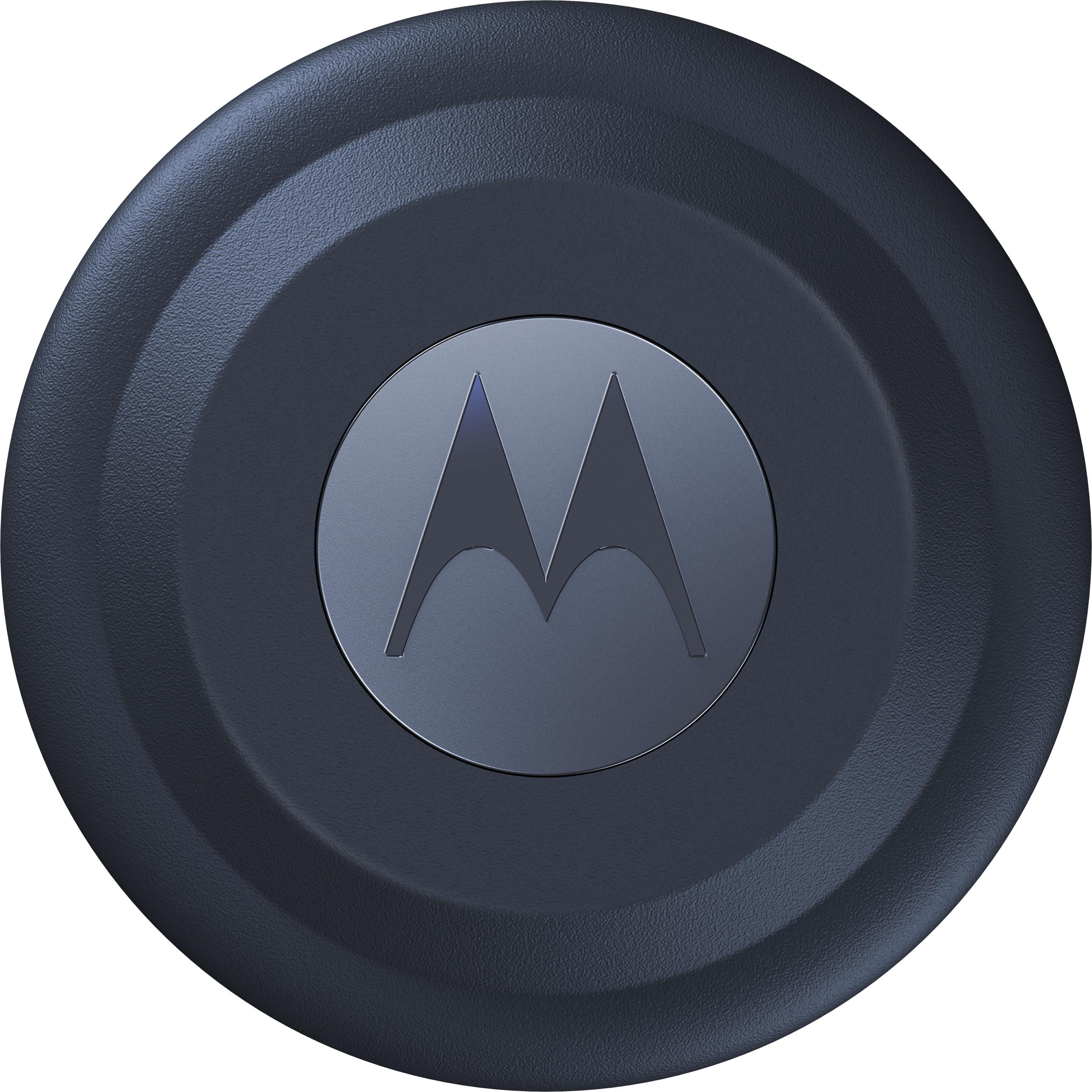 Motorola moto tag (Android), Tracker, Blau