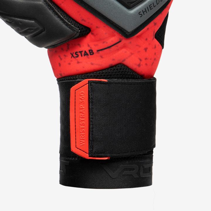 Produktbild Kipsta Damen/Herren Torwart Handschuhe - Viralto Shielder F900 (10)