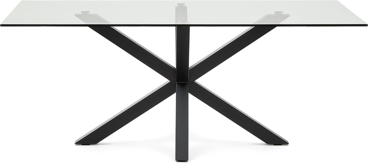 Actual product image Kave Home Arya (100 x 200 x 75 cm)