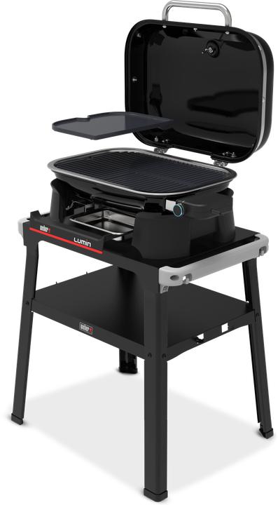 Produktbild Weber Lumin