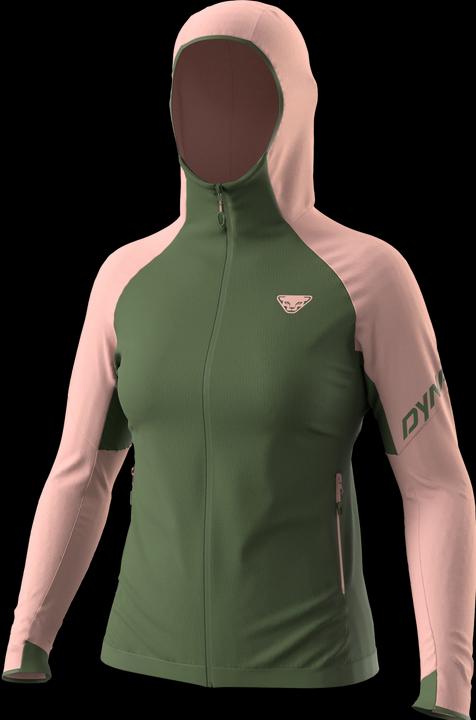Actual product image Dynafit Transalper Thermal hooded jacket (M)