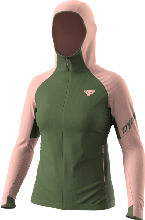 Produktbild Dynafit Transalper Thermal Kapuzenjacke (M)