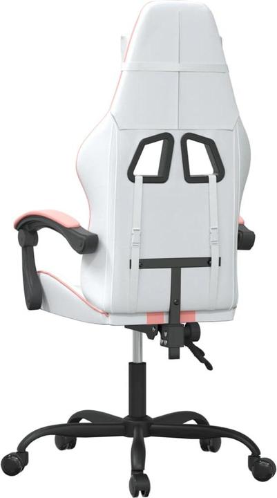 Immagine prodotto vidaXL Gaming-Stuhl (44.50 - 54.50 cm)