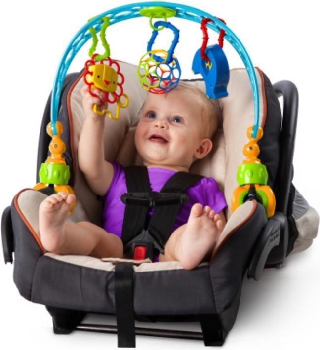 Produktbild HCM Kinzel Stroller Arch