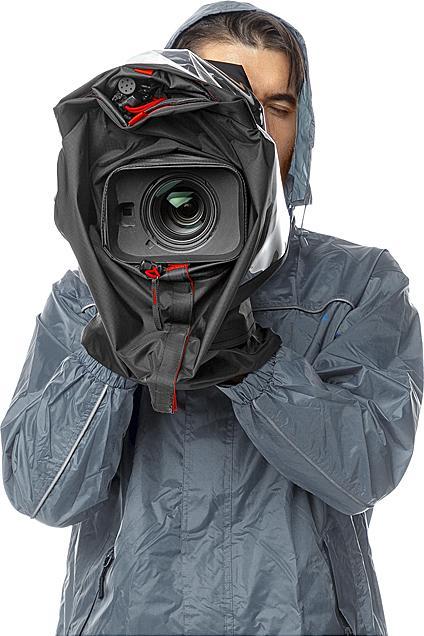 Actual product image Manfrotto Pro Light Video