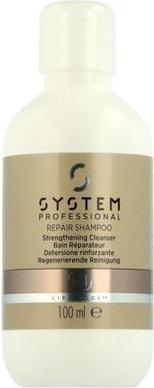 Immagine prodotto System Professional Lipidcode Repair Shampoo R1 100ml (Shampoo liquido, 100 ml)