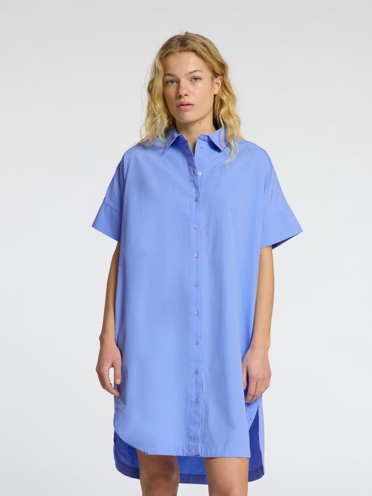 Produktbild Selected Slfblair 2/4 Short Shirt Dress Noos (42)