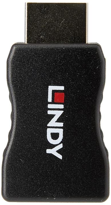 Produktbild Lindy HDMI zu (HDMI, 4.30 cm)
