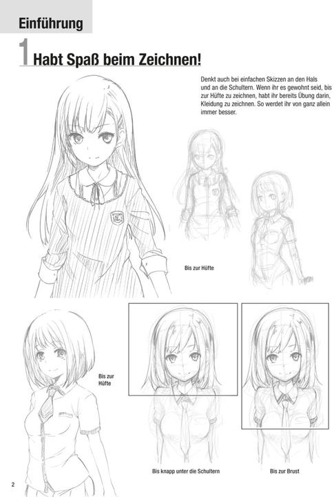 Produktbild Manga-Zeichenstudio: Figuren & Hintergründe (Deutsch, Hikaru Hayashi, 2019)