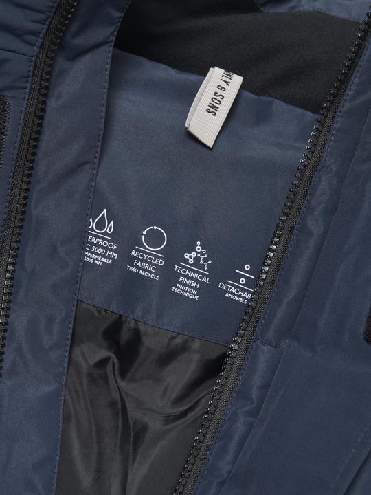 Produktbild Only & Sons ONSCARL Daunenjacke Daunenjacke (M)