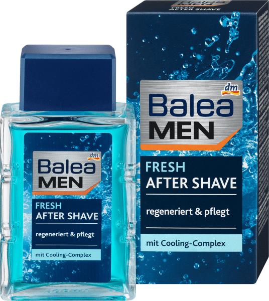 Produktbild dm Balea MEN After Shave Fresh (Rasierwasser, 100 ml)