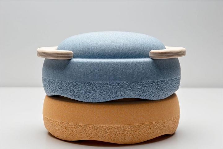 Immagine prodotto Lulo Ampio tavolo da gioco abbinato a Stapelstein