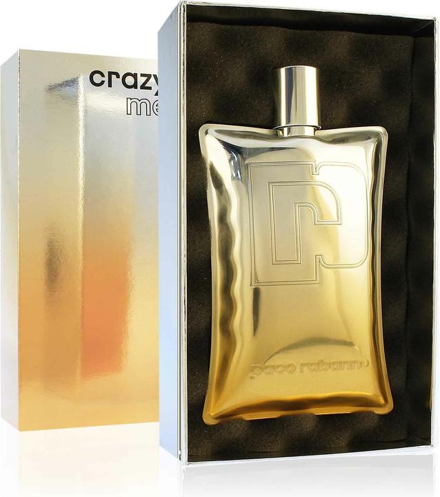 Immagine prodotto Paco Rabanne Pacollection Crazy Me EDP spray 62ml (Eau de parfum, 62 ml)