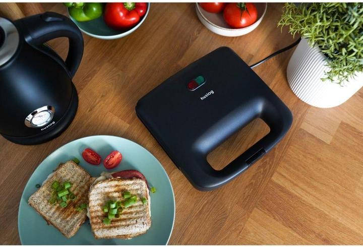 Produktbild Huslog Sandwich maker grill 1000W