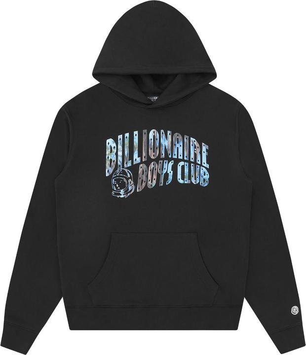 Image du produit Billionaire Boys Club Bayou Fill Arch Logo (L)