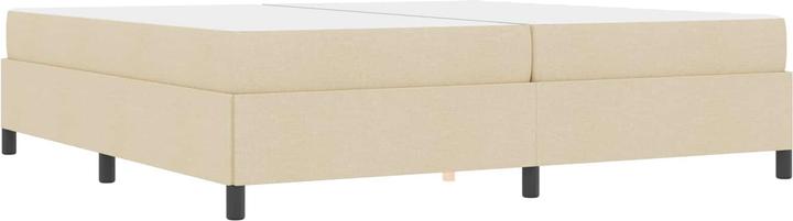 Produktbild vidaXL Boxspringbett (200 x 200 cm)