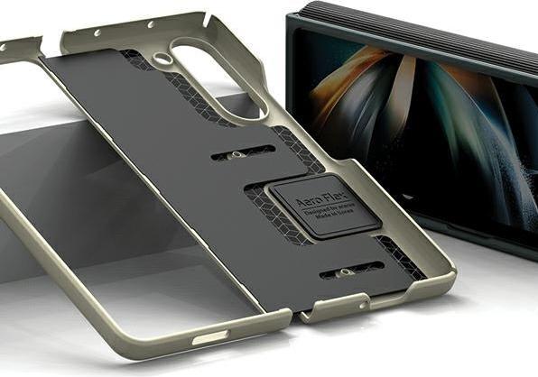 Produktbild Araree Made in Korea Aero Flex Series (Samsung Galaxy Z Fold5)