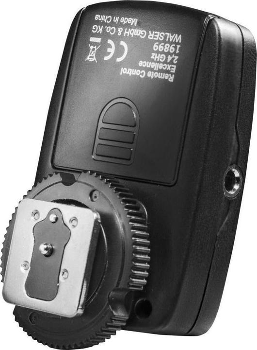 Image du produit Walimex pro par flash de studio Déclencheur (Funk)