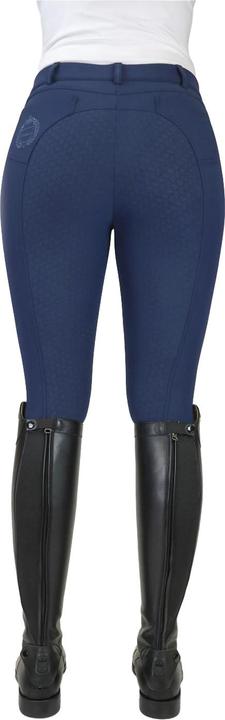 Actual product image Womens/Ladies Lyon Performance Breeches (32)