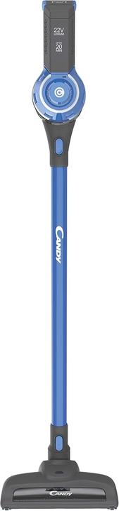 Candy Balai rechargeable CAS10