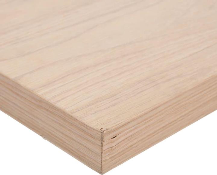 Actual product image vidaXL Schweberegal