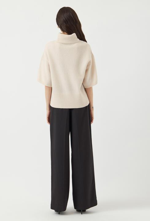 Produktbild Yas Yasemila 2/4 Wool Knit Pullover S. Noos (M)