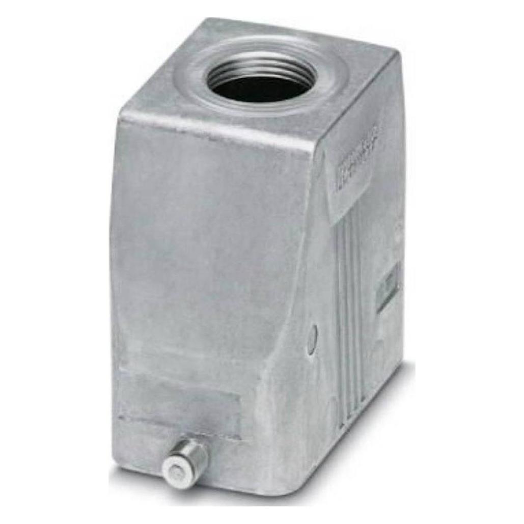 Phoenix Contact Grigio 1412604, Cavo + Spina Elettrica,