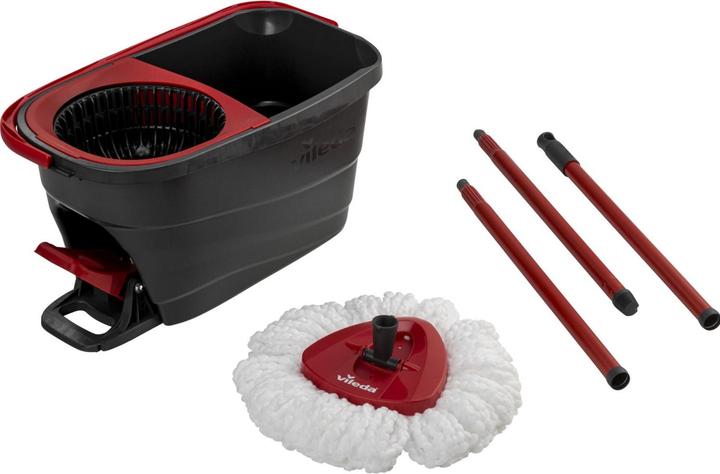 Produktbild Vileda Turbo Smart System