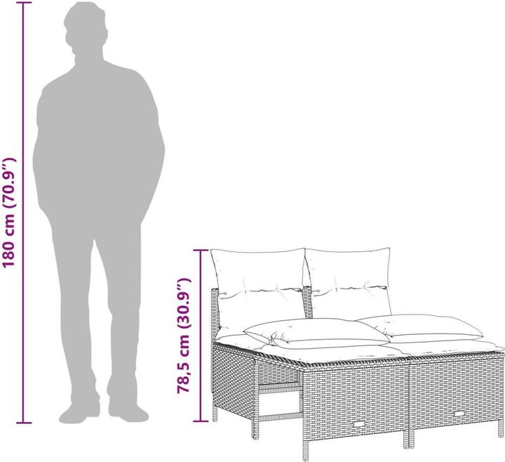 Immagine prodotto vidaXL Finley