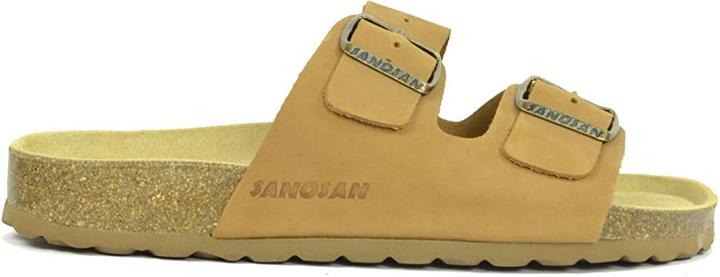 Actual product image Sanosan Sandals Aston Leather (42)