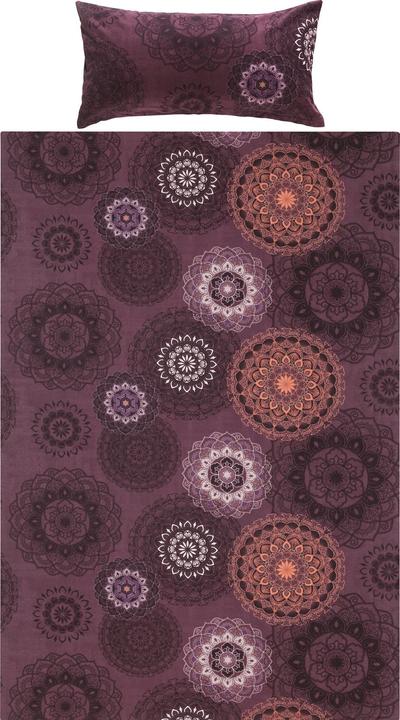 Immagine prodotto Erwin Müller Sparpaket 4-tlg. (Copripiumino, 135 x 200 cm, 80 x 40 cm)