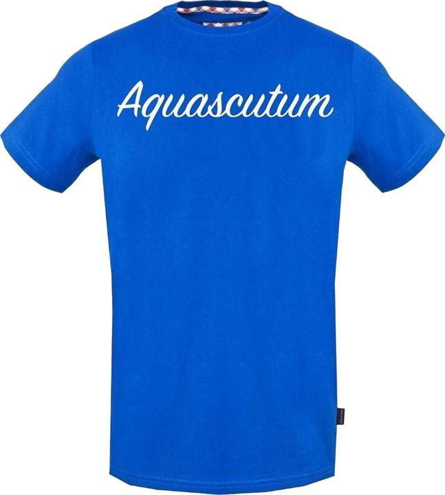 Produktbild Aquascutum TShirt Logo (S)