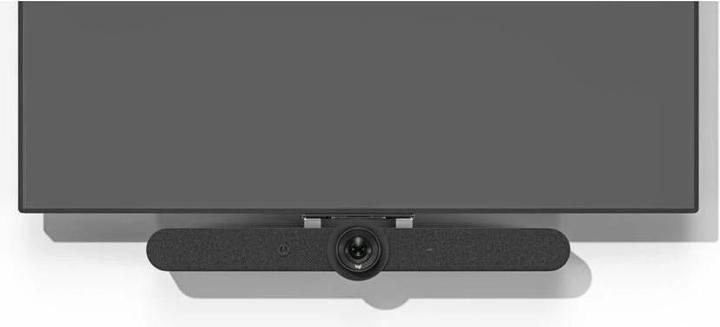 Produktbild Logitech Rally Bar Graphite Video Collaboration Bar + TAP
