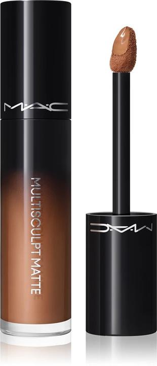 Produktbild MAC Cosmetics Multisculpt Mattflüssigfarbe (Braun)