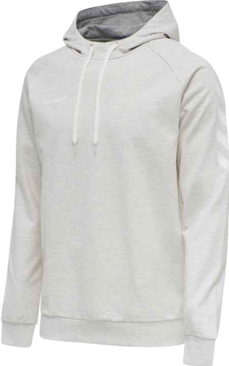 Immagine prodotto hummel hmlGO Felpa con cappuccio in cotone da uomo (S)