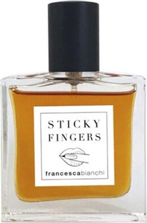 Immagine prodotto Francesca Bianchi Dita appiccicose (Extrait De Parfum, 30 ml)