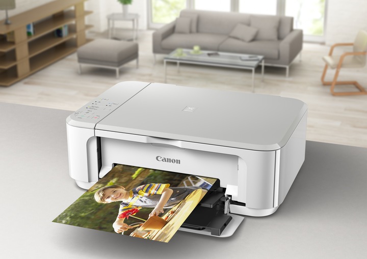 Produktbild Canon Pixma Mg3650 (Tintenpatrone, Farbe)