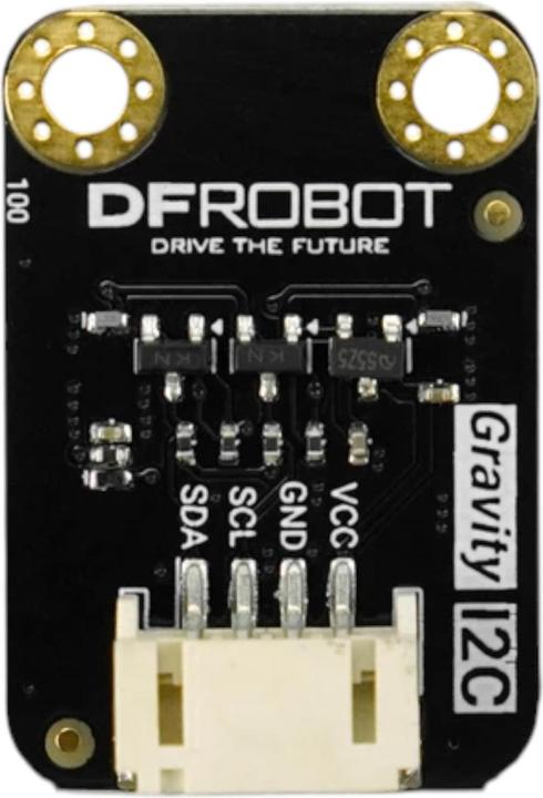 Produktbild DFRobot Gravity SFA40 Formaldehyd Sensor 0-1000 ppb