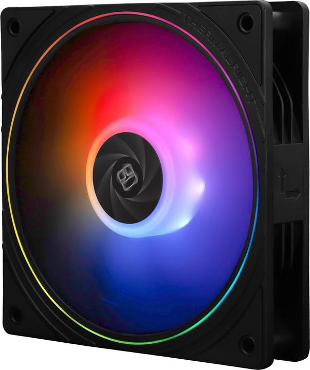 Actual product image Thermalright TL-S12-S (120 mm, 1 x)