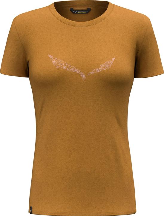 Produktbild Salewa T-Shirt Solidlogo DriRelease (38, M)