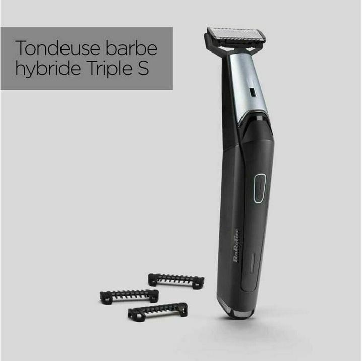 Image du produit BaByliss - Bartschneider T880E