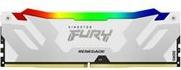 Produktbild Kingston Fury Renegade RGB (2 x 16GB, 6000 MHz, DDR5-RAM, DIMM)