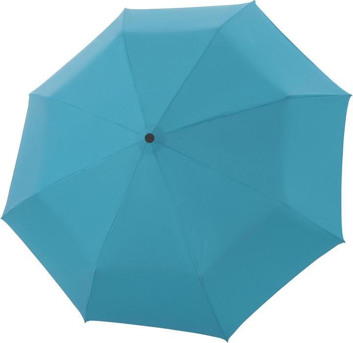 Image du produit Doppler Manufaktur Parapluie de poche Oxford acier carbone 31 cm