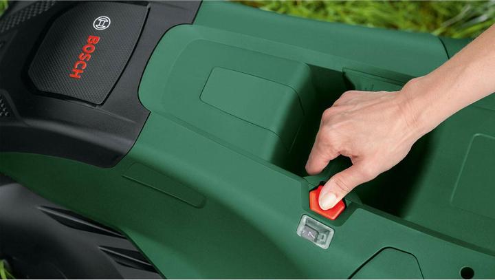 Image du produit Bosch Home & Garden Tondeuse à gazon AdvancedRotak 40-650aAdvancedRotak 40-650 (Fonctionnement sur secteur)